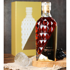 王朝錦邑桶藏 12 年 XO 白蘭地